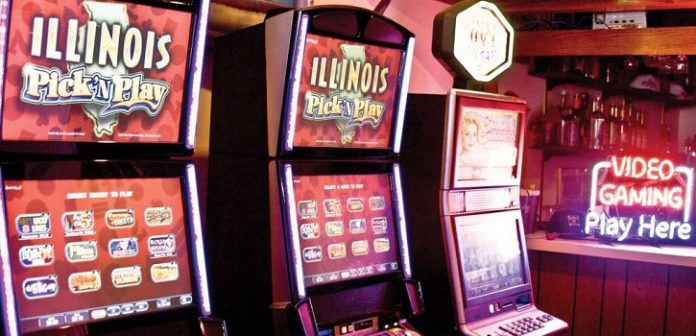 Slot machine payouts in illinois casinos